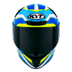 Casco Kyt Tt Revo Grand Prix