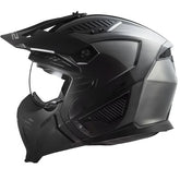 Casco Ls2 606 Drifter Jeans Titanio