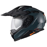 Casco Nexx X.Wed3 Carbon Wild Pro Azul