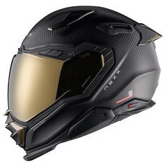 Casco Nexx X.Wst3 Carbon Zero Pro Negro