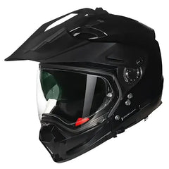 Casco Nolan N70-2X Classico (302) Negro