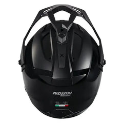 Casco Nolan N70-2X Classico (302) Negro