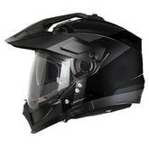 Casco Nolan N70-2X Classico (302) Negro