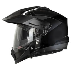 Casco Nolan N70-2X Classico (302) Negro