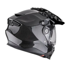 Casco Scorpion ADF-9000 Carbon Air Negro