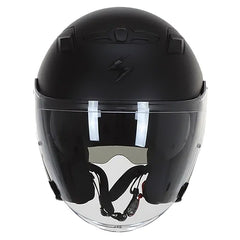 Casco Scorpion Exo-230 Negro