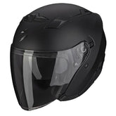 Casco Scorpion Exo-230 Negro