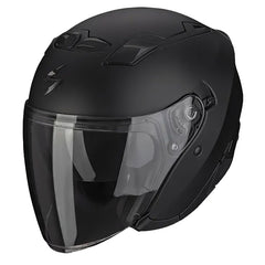 Casco Scorpion Exo-230 Negro