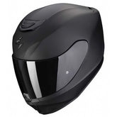 Casco Scorpion Exo-391 Negro