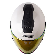 Casco Shaft Pro 300 Sky Solid Arena