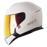 Casco Shaft Pro 300 Sky Solid Arena