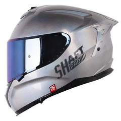 Casco Shaft Pro 610Dv Evo Solid Camaleon Gris
