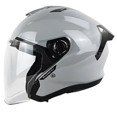 Casco Spartan Blazer Sv Gris