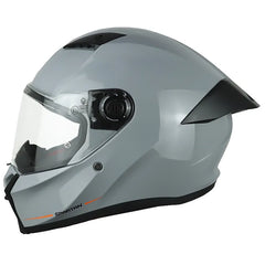 Casco Spartan Fenix Gris