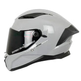 Casco Spartan Panther Sv Solid A2