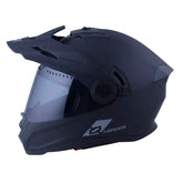 Casco X-Sports 165 Solid Negro Mate