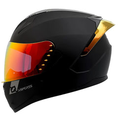 Casco XSports M67 Negro Reloaded