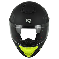 Casco XSports M75 Vrave Gris