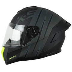 Casco XSports M75 Vrave Gris