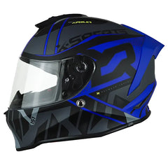 Casco XSports V151 Wendell Azul