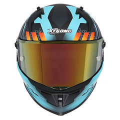 Casco Xtrong 352R1 Racer Azul
