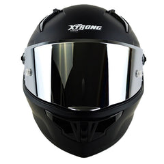 Casco Xtrong 352R1 Solid Negro