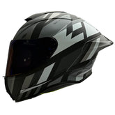 Casco Xtrong 820 Manja Gris