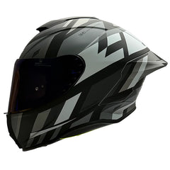 Casco Xtrong 820 Manja Gris