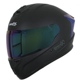 Casco Xtrong M70 Solid Negro