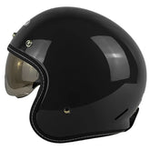 Casco Zeus 389 Negro