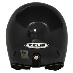 Casco Zeus 389 Negro