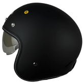 Casco Zeus 389 Negro