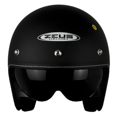 Casco Zeus 389 Negro