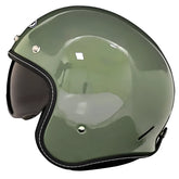 Casco Zeus 389 Verde
