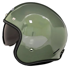 Casco Zeus 389 Verde