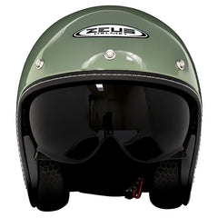 Casco Zeus 389 Verde
