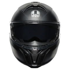 Casco AGV Tour Solid Negro Mate