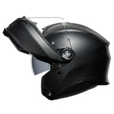 Casco AGV Tour Solid Negro Mate