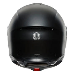 Casco AGV Tour Solid Negro Mate