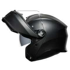 Casco AGV Tour Solid Negro Mate