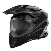 Casco Airoh Commander 2 Carbono Brillante