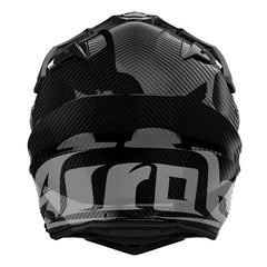 Casco Airoh Commander 2 Carbono Brillante
