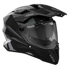 Casco Airoh Commander 2 Carbono Brillante
