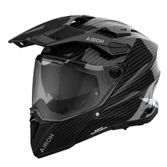 Casco Airoh Commander 2 Carbono Brillante