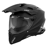 Casco Airoh Commander 2 Negro Mate