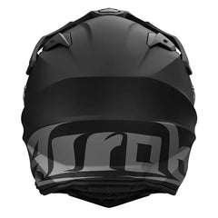 Casco Airoh Commander 2 Negro Mate