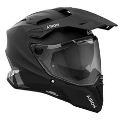 Casco Airoh Commander 2 Negro Mate