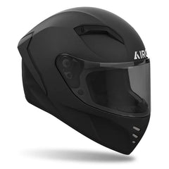 Casco Airoh Connor Negro Mate