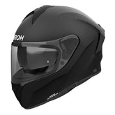 Casco Airoh Spark 2 Solid Negro Mate