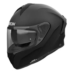 Casco Airoh Spark 2 Solid Negro Mate